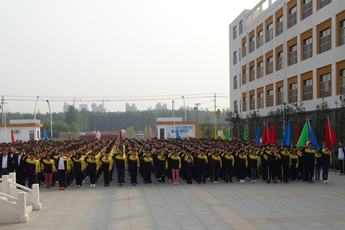 学生宣誓2_副本